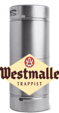 Westmalle Dubbel 20 L